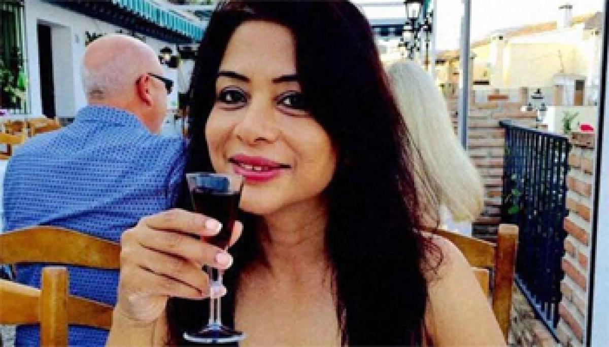 Sheena Bora murder: Peter Mukerjea pins blame on highly ambitious Indrani